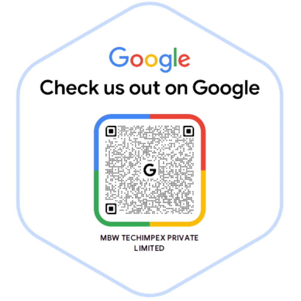 Scan to Review Us on Google